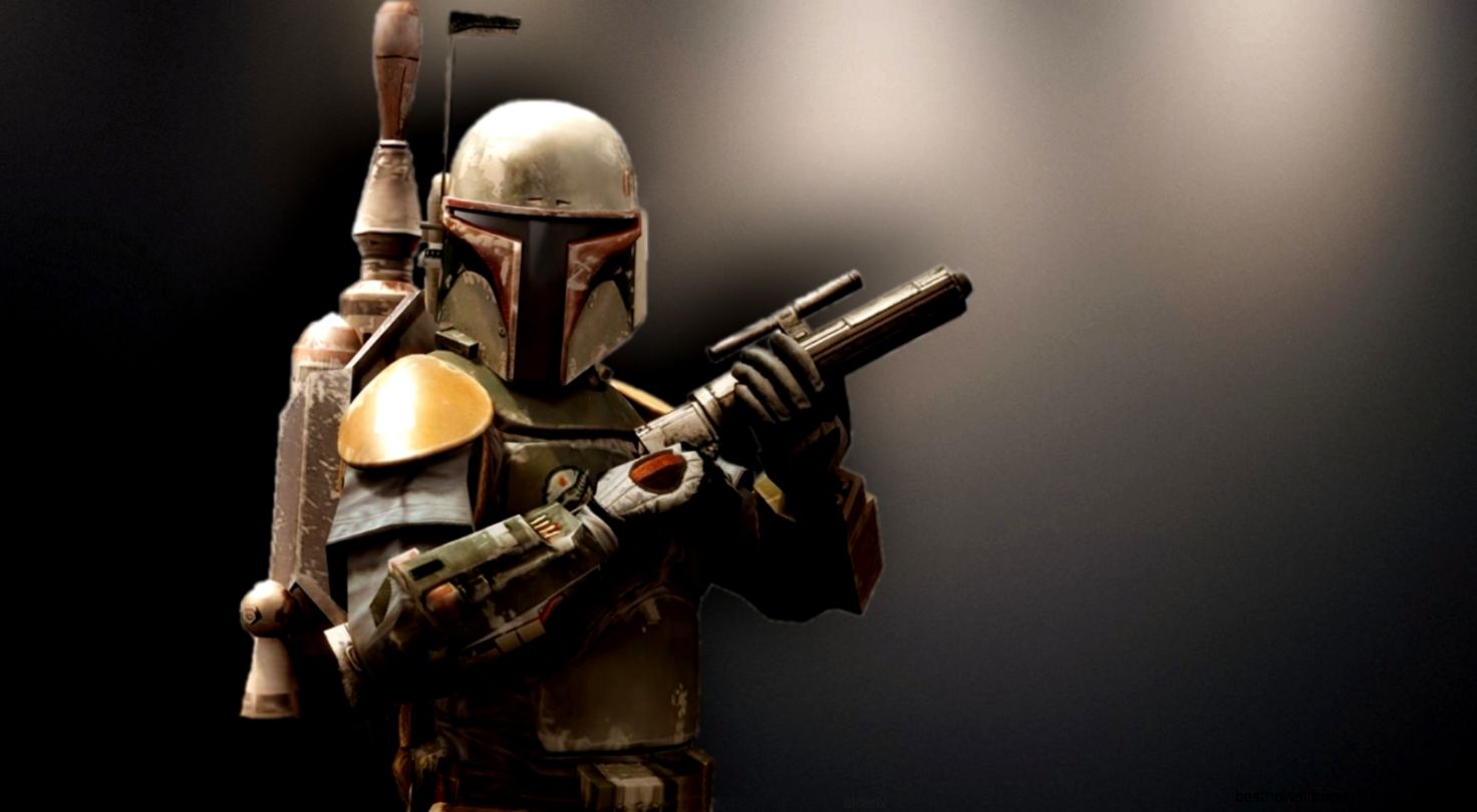 Boba Fett Wallpaper Battlefront Ii Boba Fett 1472x810 Wallpaper Teahub Io