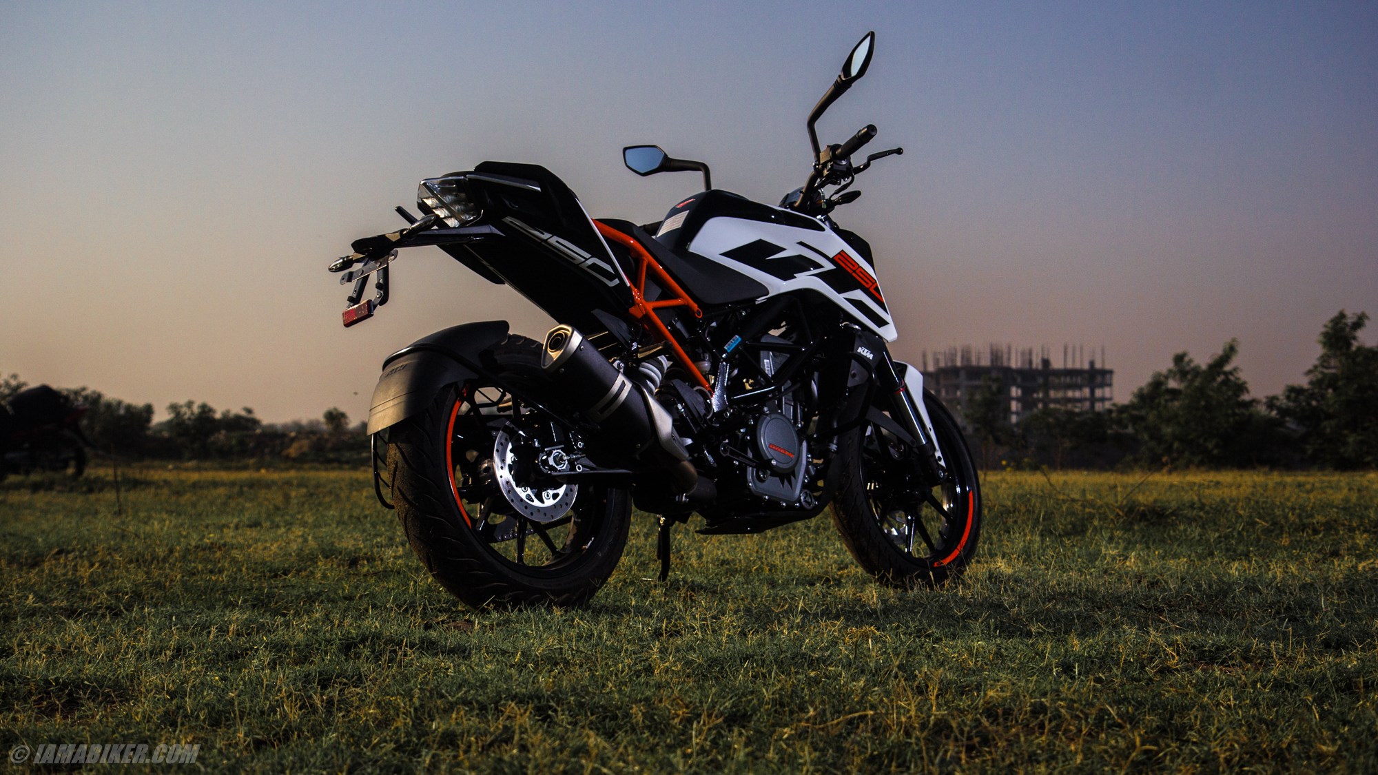 Download Ktm Duke 250 Hd Images Download - Teahub.io