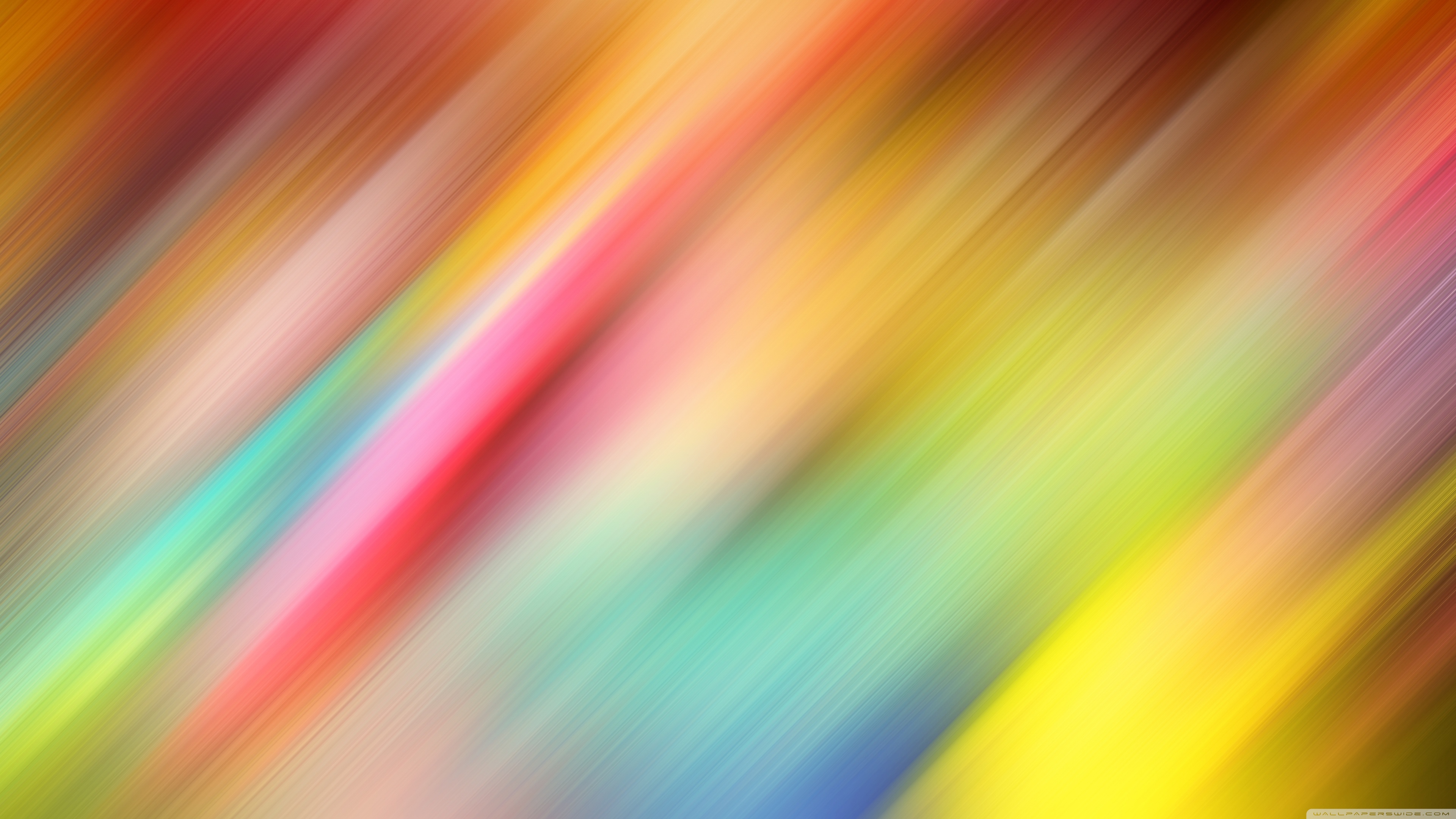 Full Hd Colorful Background - 3840x2160 Wallpaper 