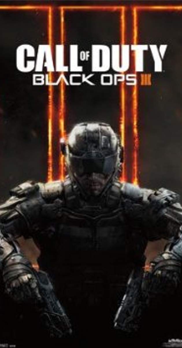 Call Of Duty Bo3 Poster 630x10 Wallpaper Teahub Io