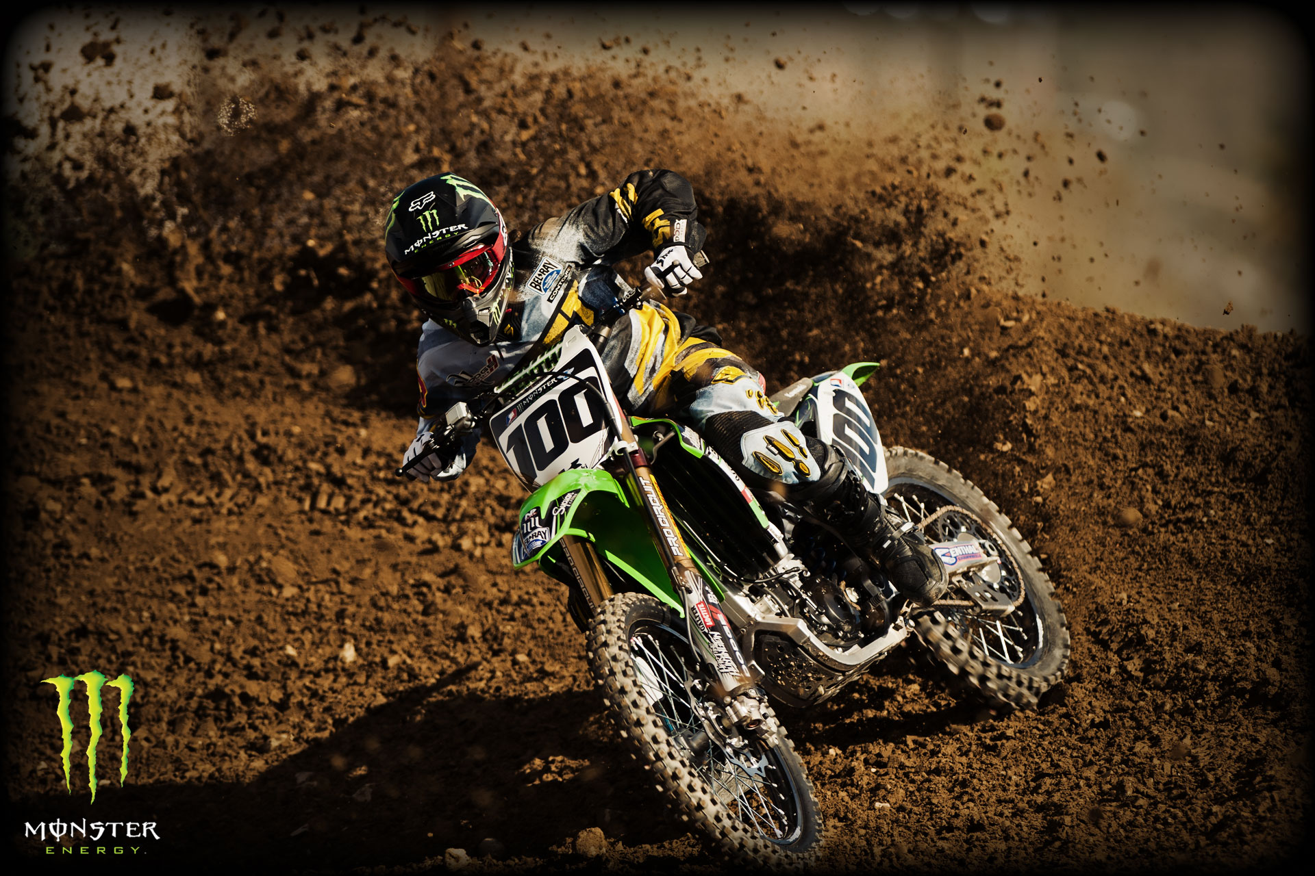 Cool Dirt Bike Backgrounds - 1920x1280 Wallpaper 