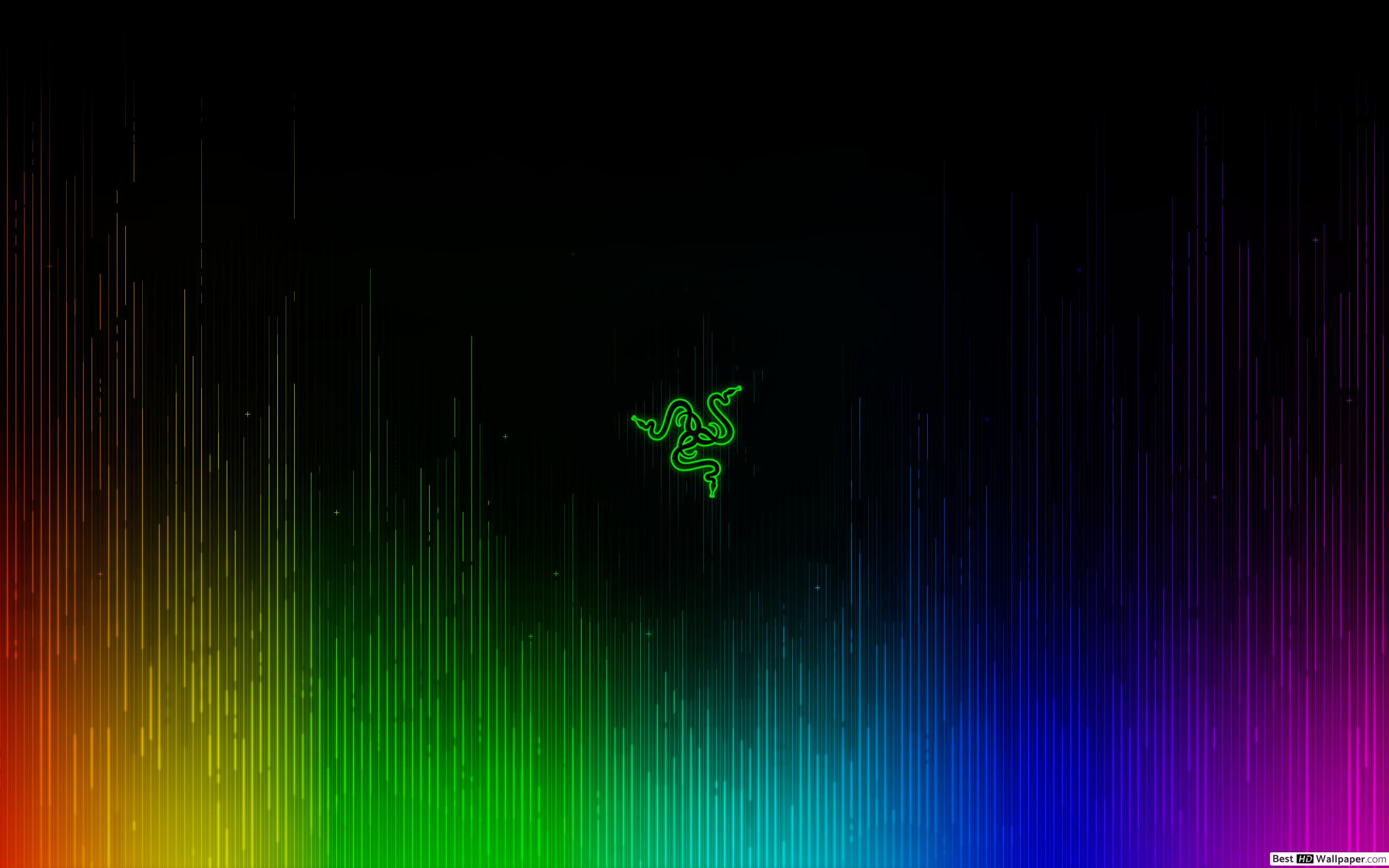 Razer Chroma Wallpaper 1080p - HD Wallpaper 