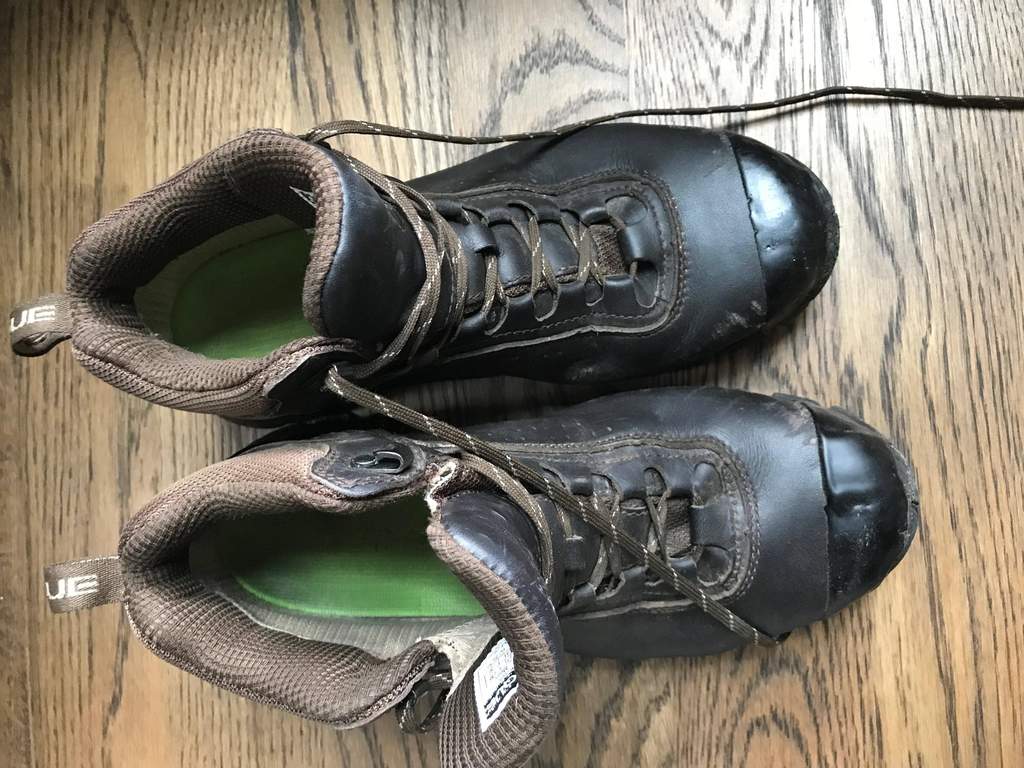 Download Steel Toe Boots Diy - Teahub.io