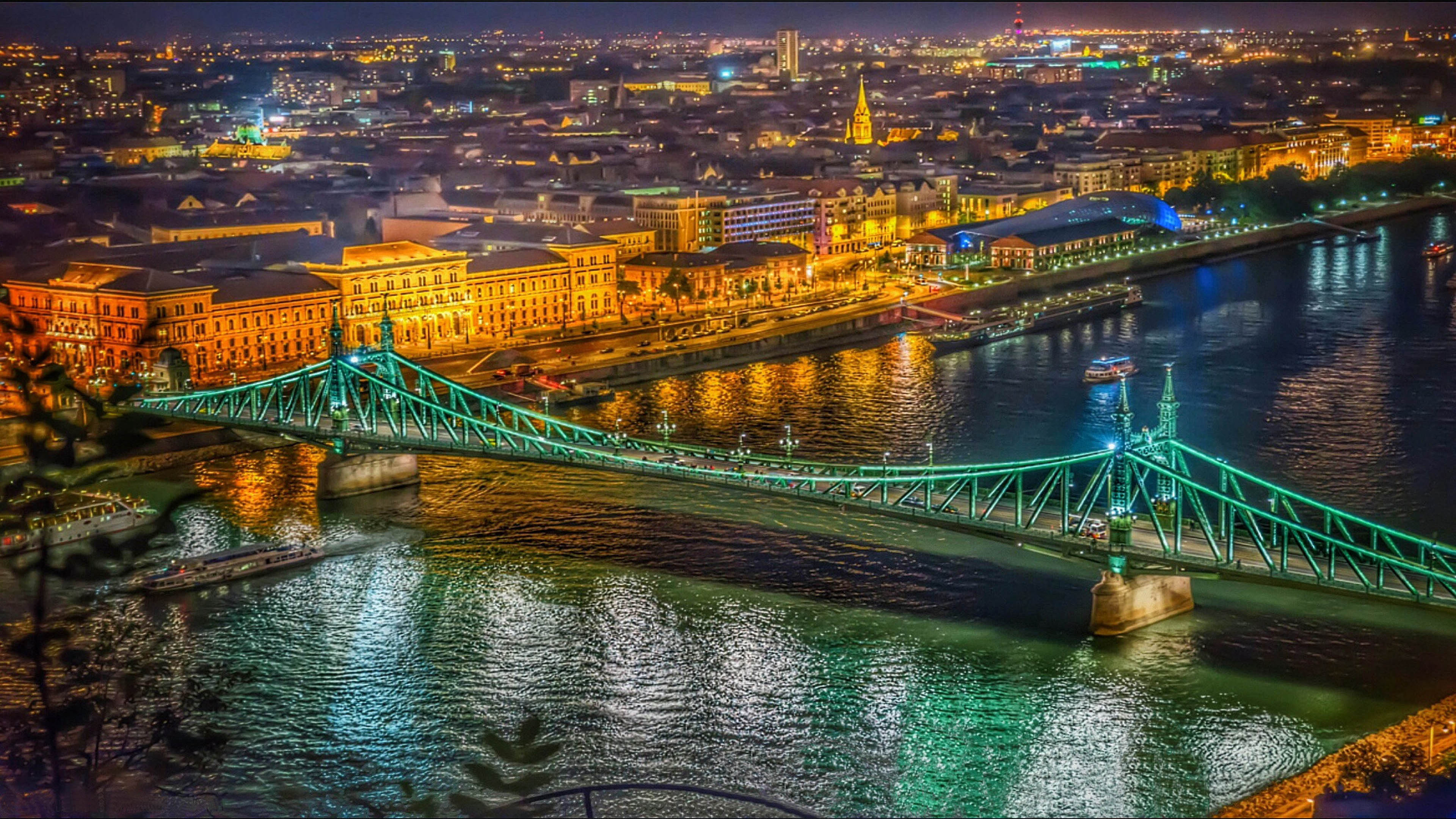 Beautiful Hungary - HD Wallpaper 