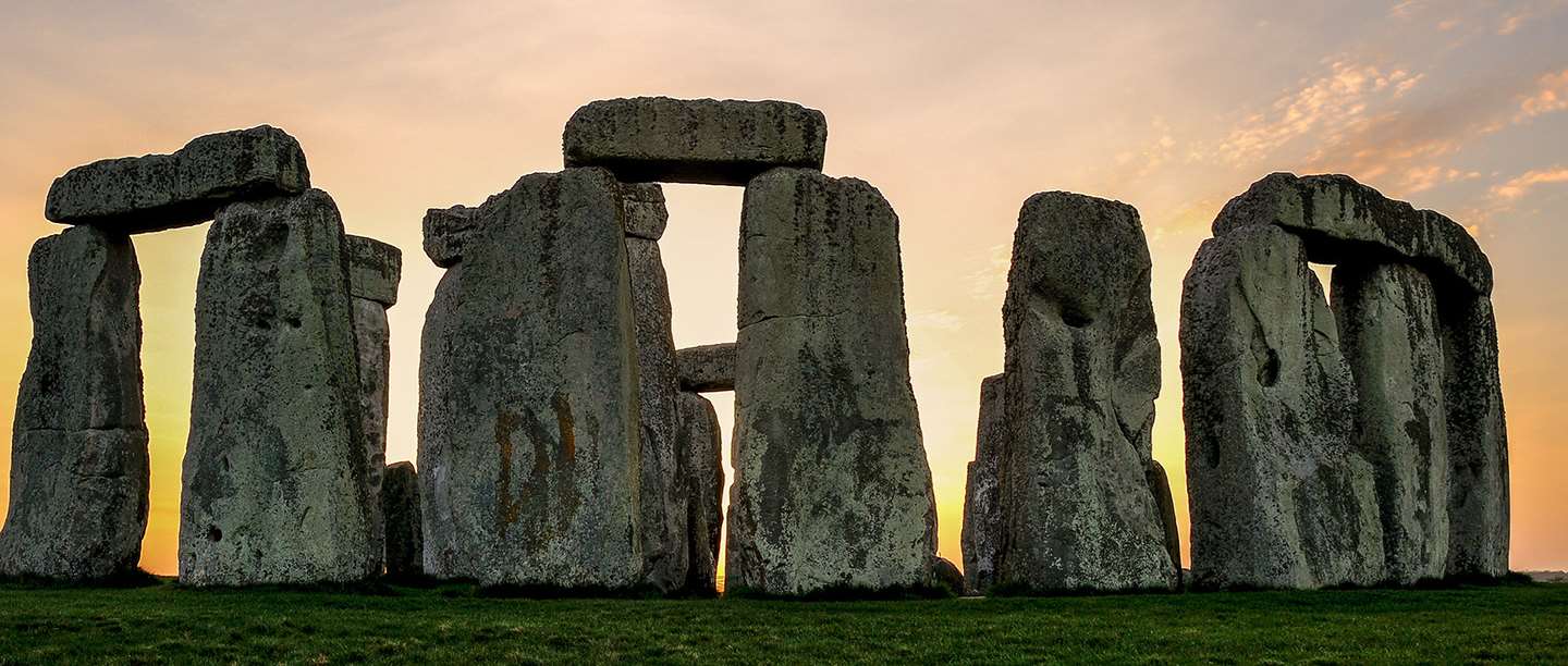 Images Of Stonehenge - Stonehenge - HD Wallpaper 