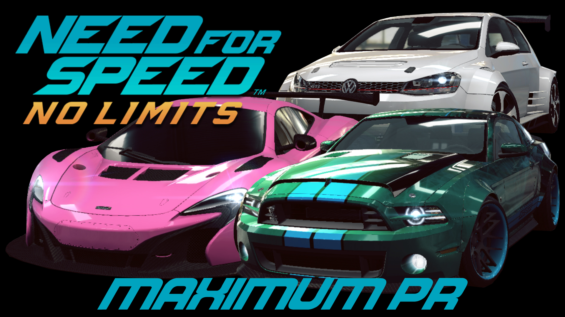Need For Speed No Limits Cars Maximum Pr - Supercar - HD Wallpaper 