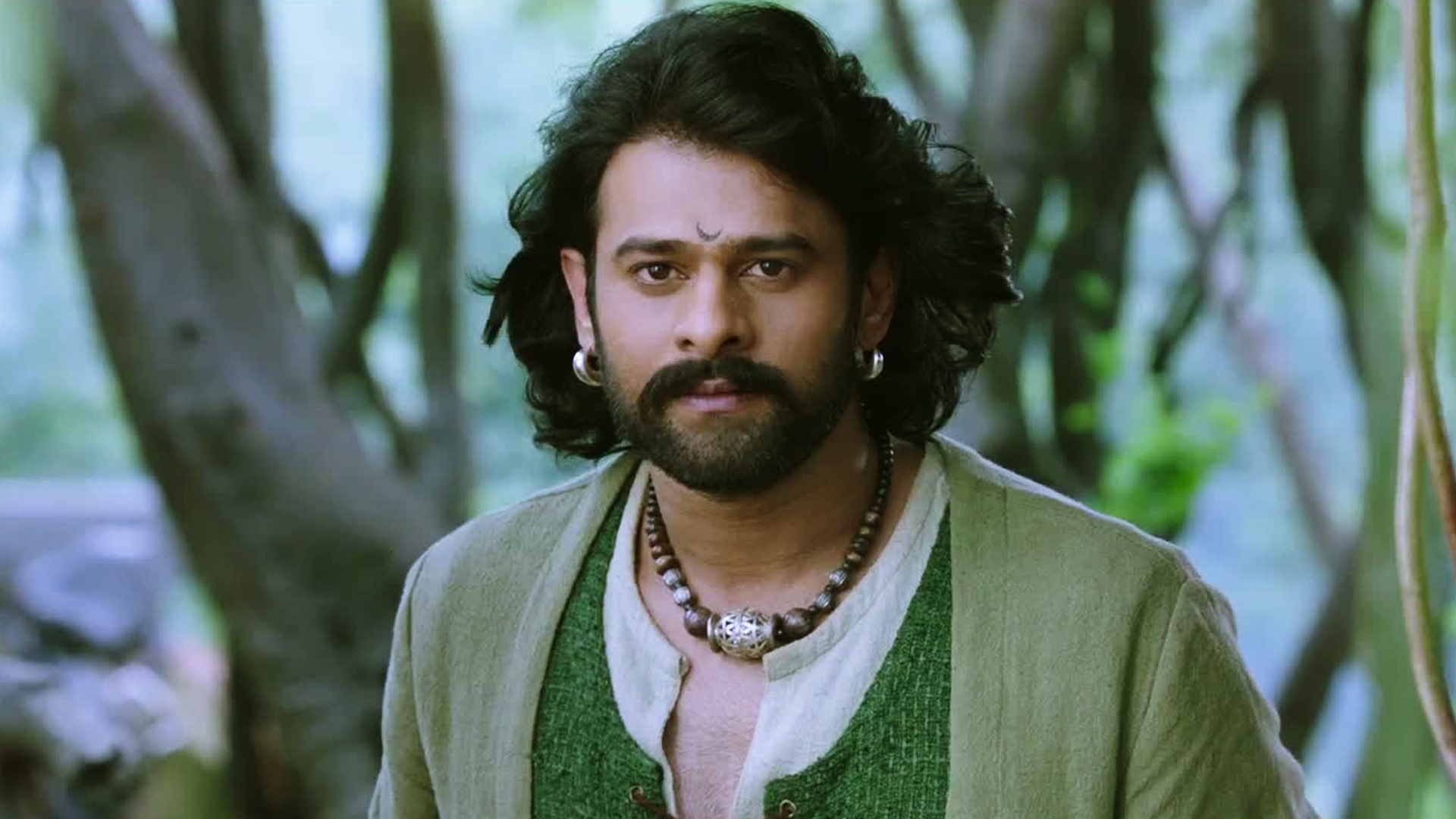 Prabhas Bahubali - 1920x1080 Wallpaper - teahub.io