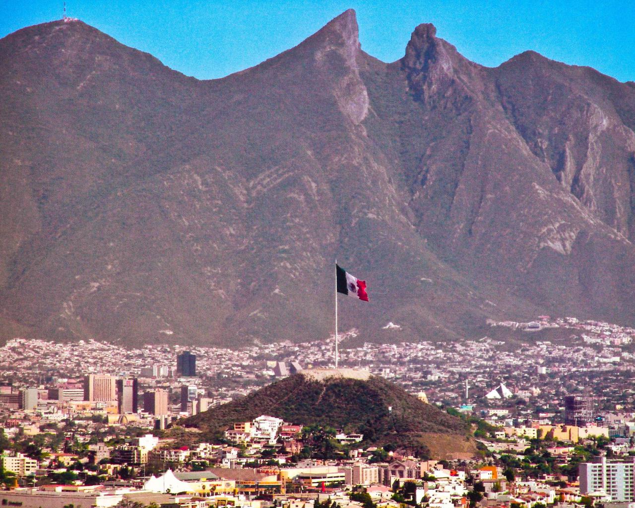 Monterrey - 1280x1024 Wallpaper - teahub.io