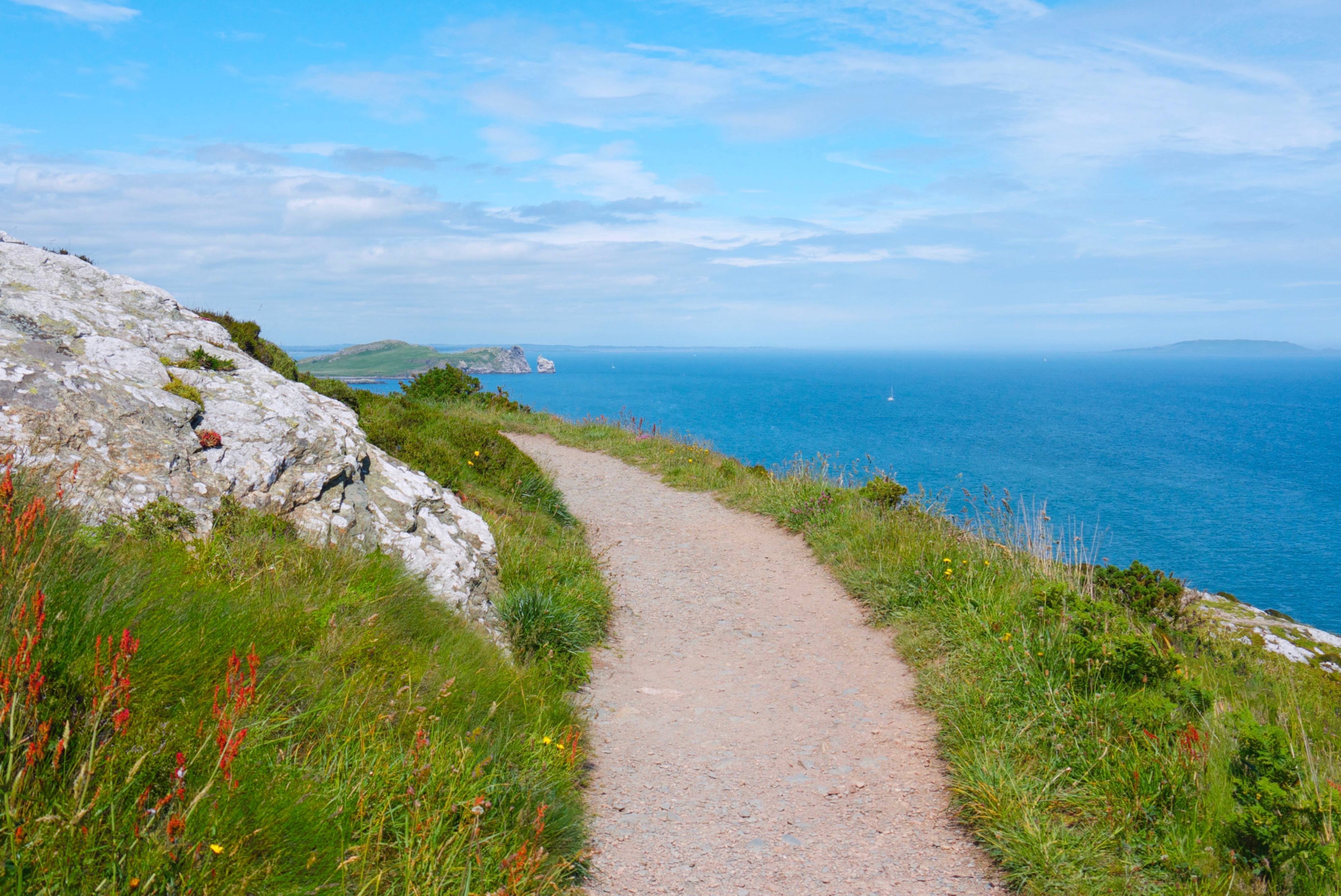 Howth Ireland Desktop Background 3975x2656 Wallpaper Teahub Io