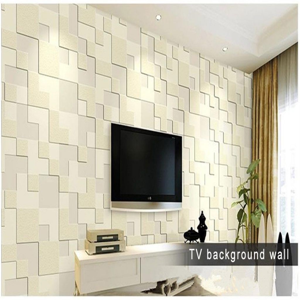 Simple Wallpaper Design Living Room - 1024x1024 Wallpaper 