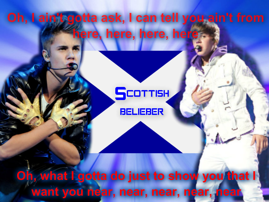 Scotland Beliebers Want You - Debate - HD Wallpaper 