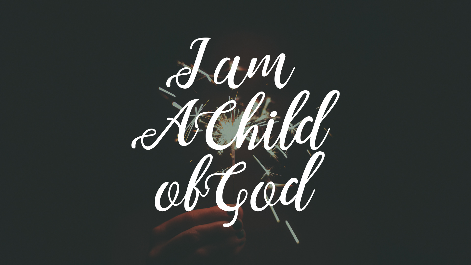 Download Child Of God Wallpaper Hd - Teahub.io