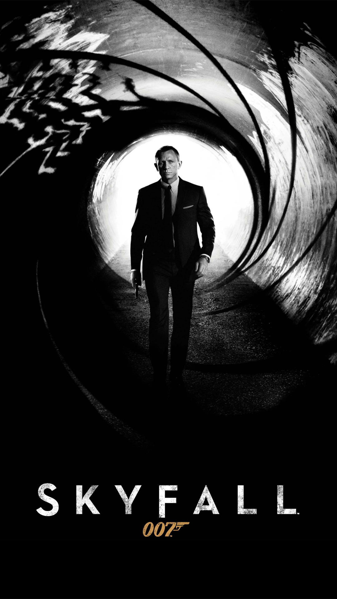 James Bond Wallpaper Iphone 1080x19 Wallpaper Teahub Io