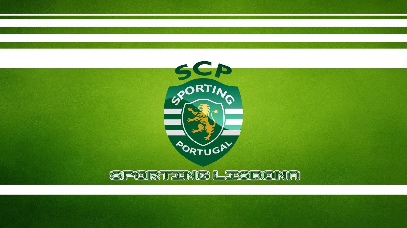 Sporting Lisbon Wallpaper Hd 1600x900 Wallpaper teahub.io