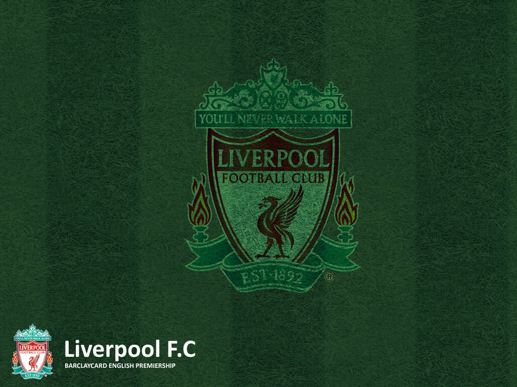 Liverpool Fc - 1024x768 Wallpaper - teahub.io