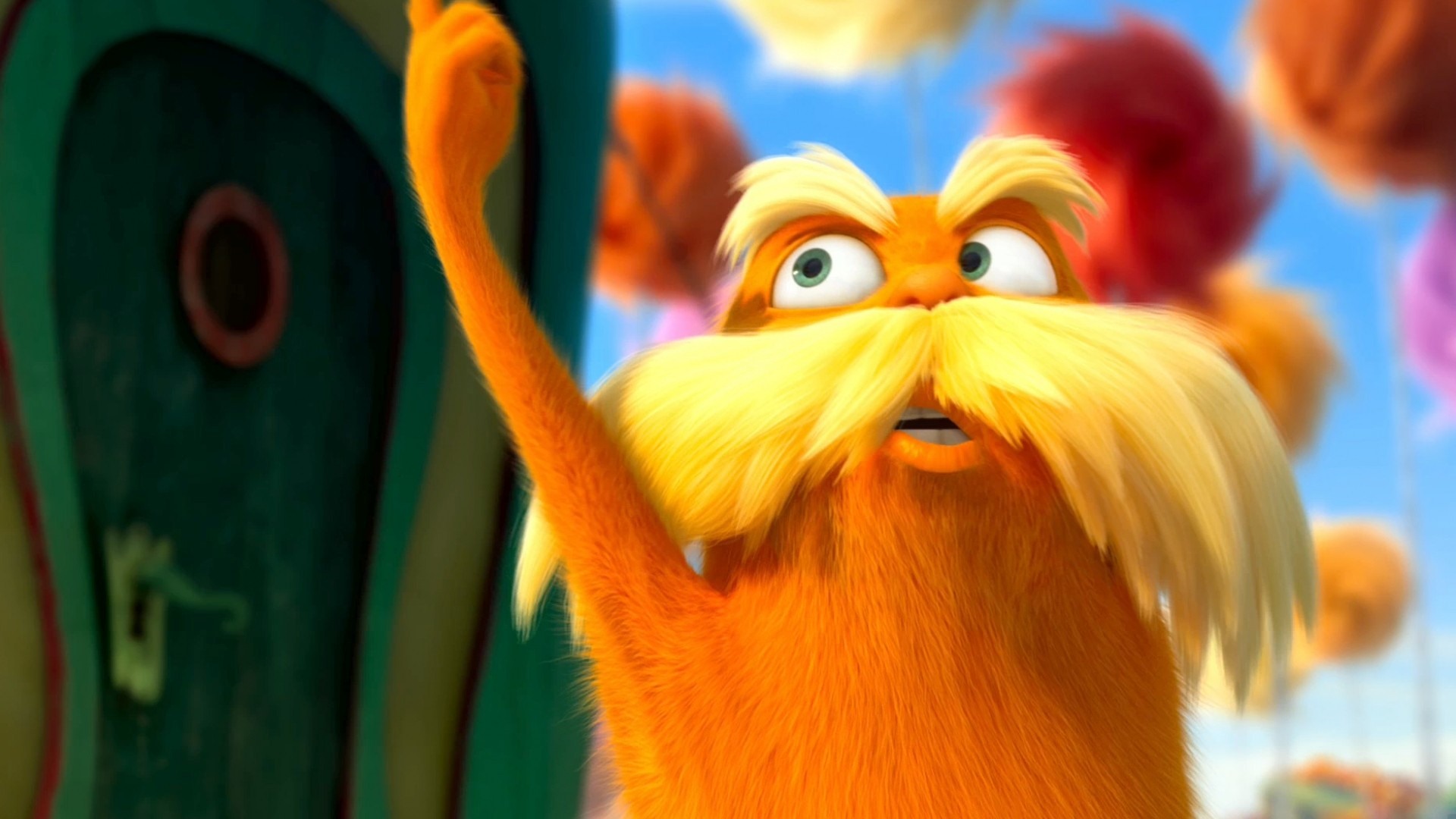 Lorax. Лоракс 1984. Хортон и Лоракс. Мульт Лоракс 1972. Лоракс 2.