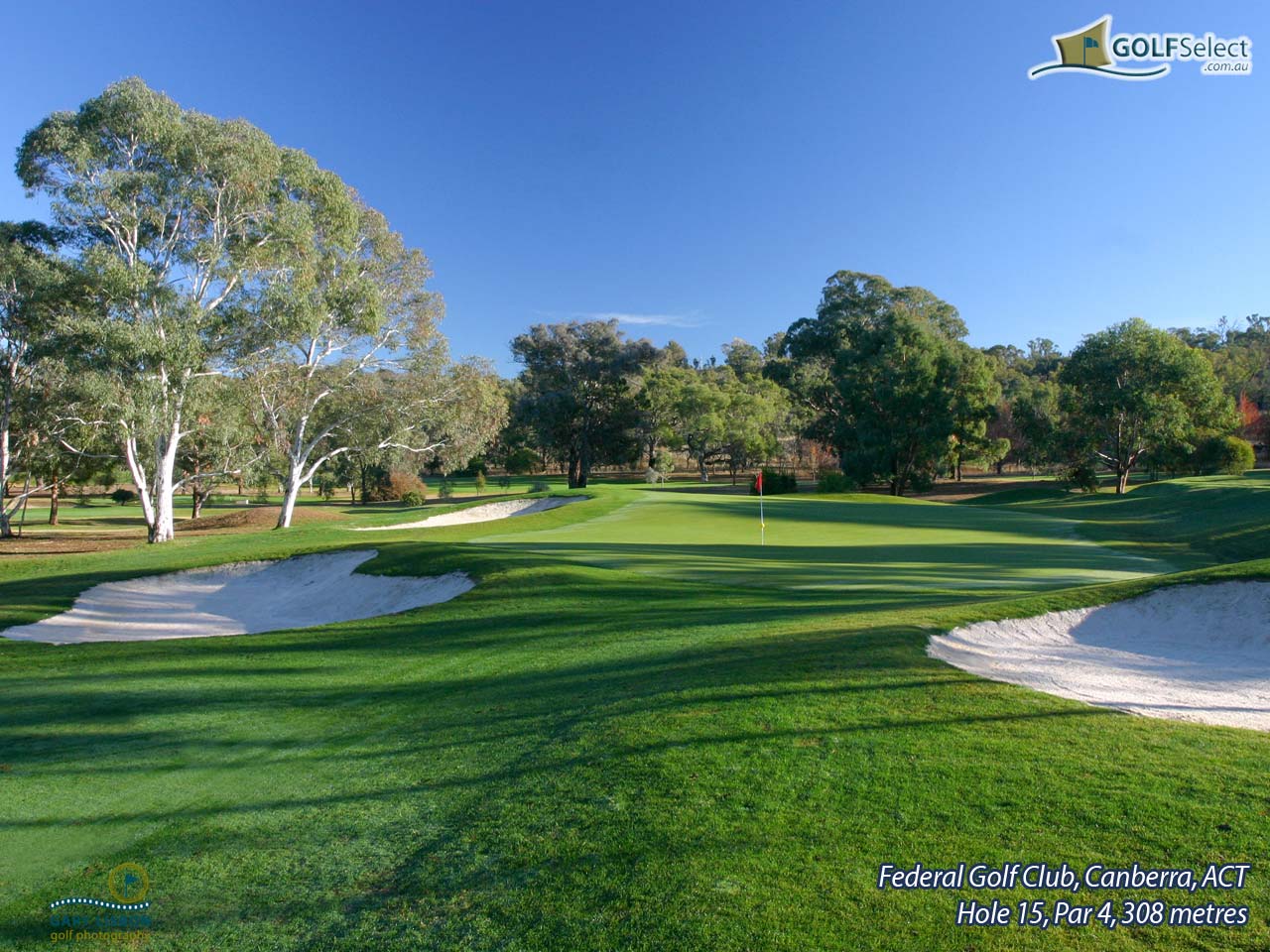 Federal Golf Course Canberra 1280x960 Wallpaper Teahub Io