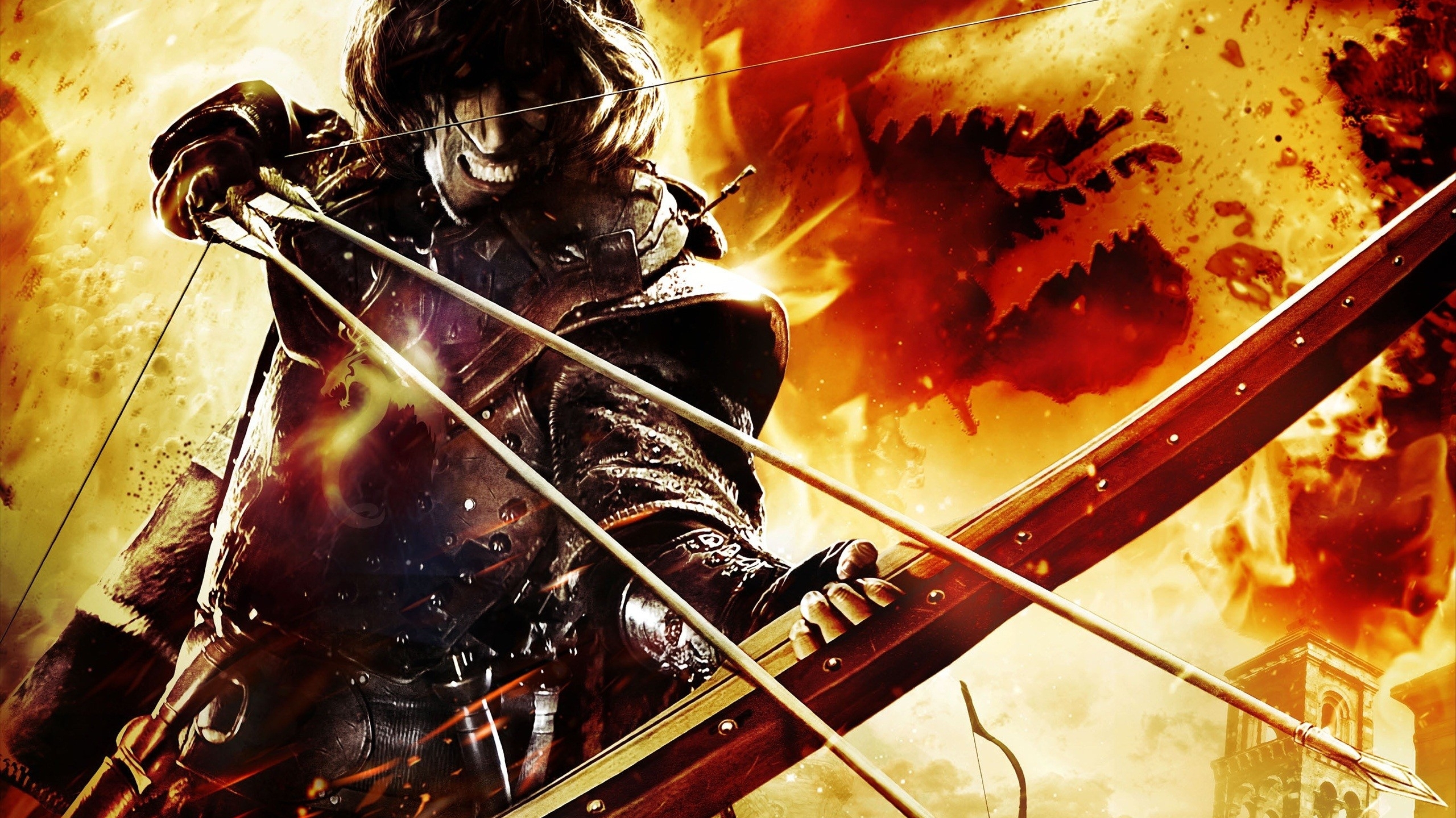 Dragon Dogma - HD Wallpaper 