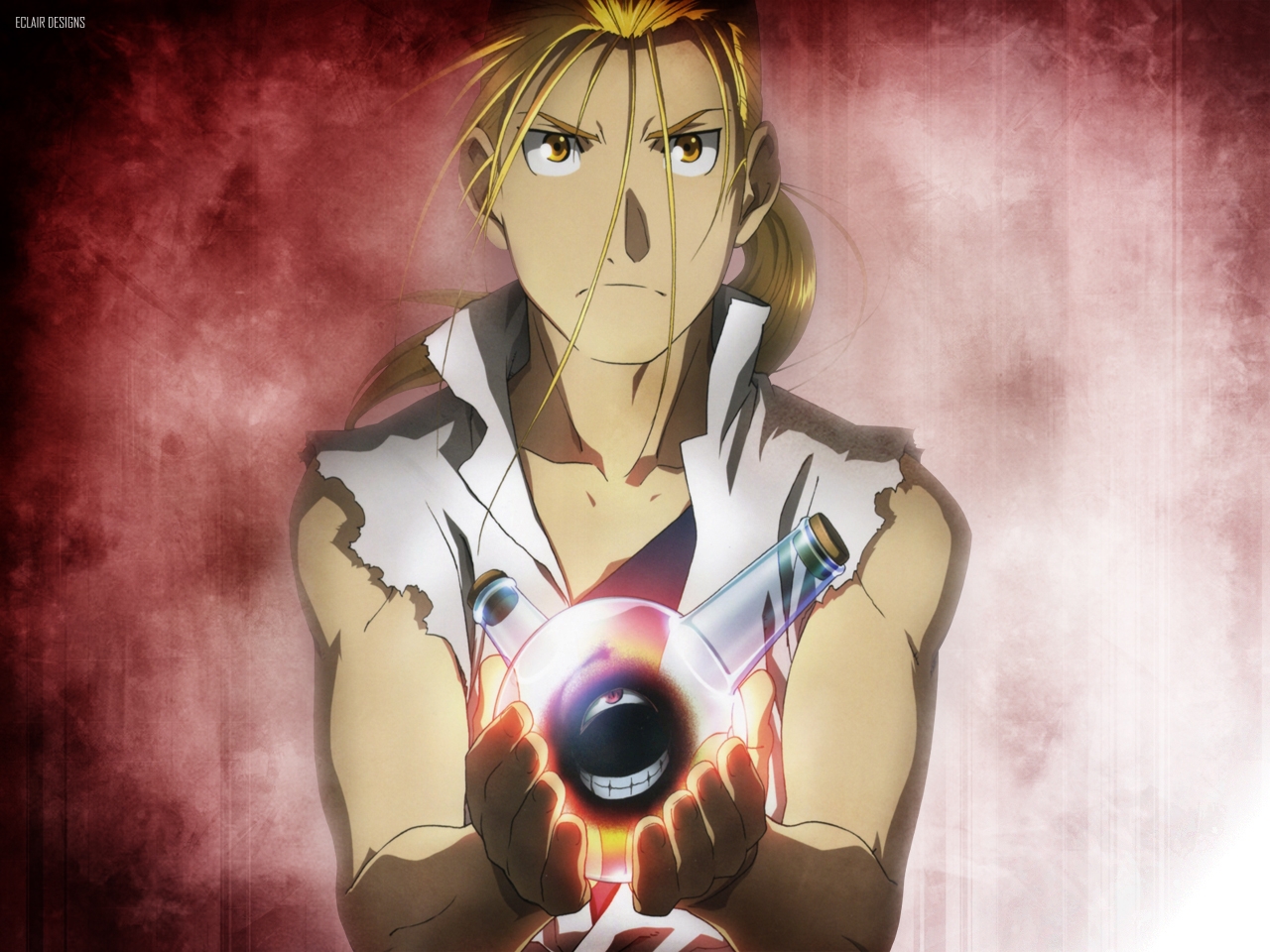 Featured image of post Fullmetal Alchemist Brotherhood Van Hohenheim But i still have ed and winry so every things great