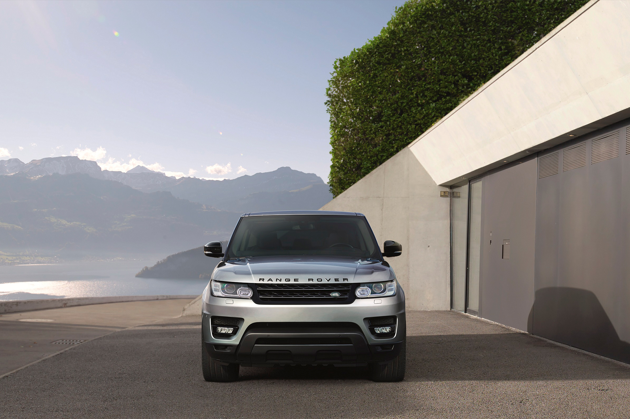 Range Rover Sport Backgrounds, Compatible - 2017 Range Rover Cost - HD Wallpaper 