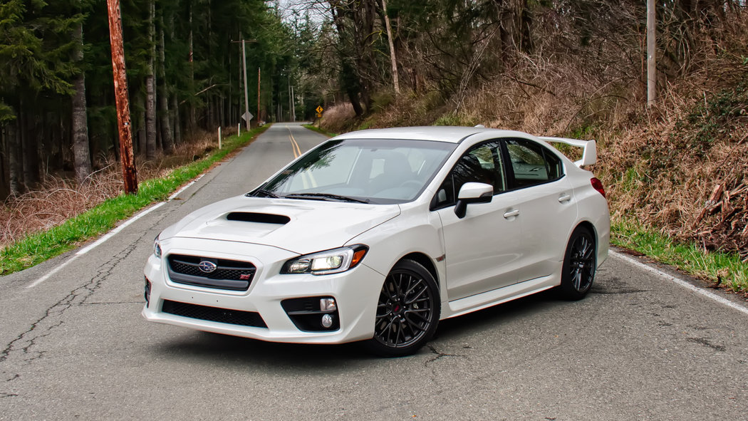 Hq 15 Subaru Wrx Sti Wallpapers 16 Subaru Sti White 1050x591 Wallpaper Teahub Io