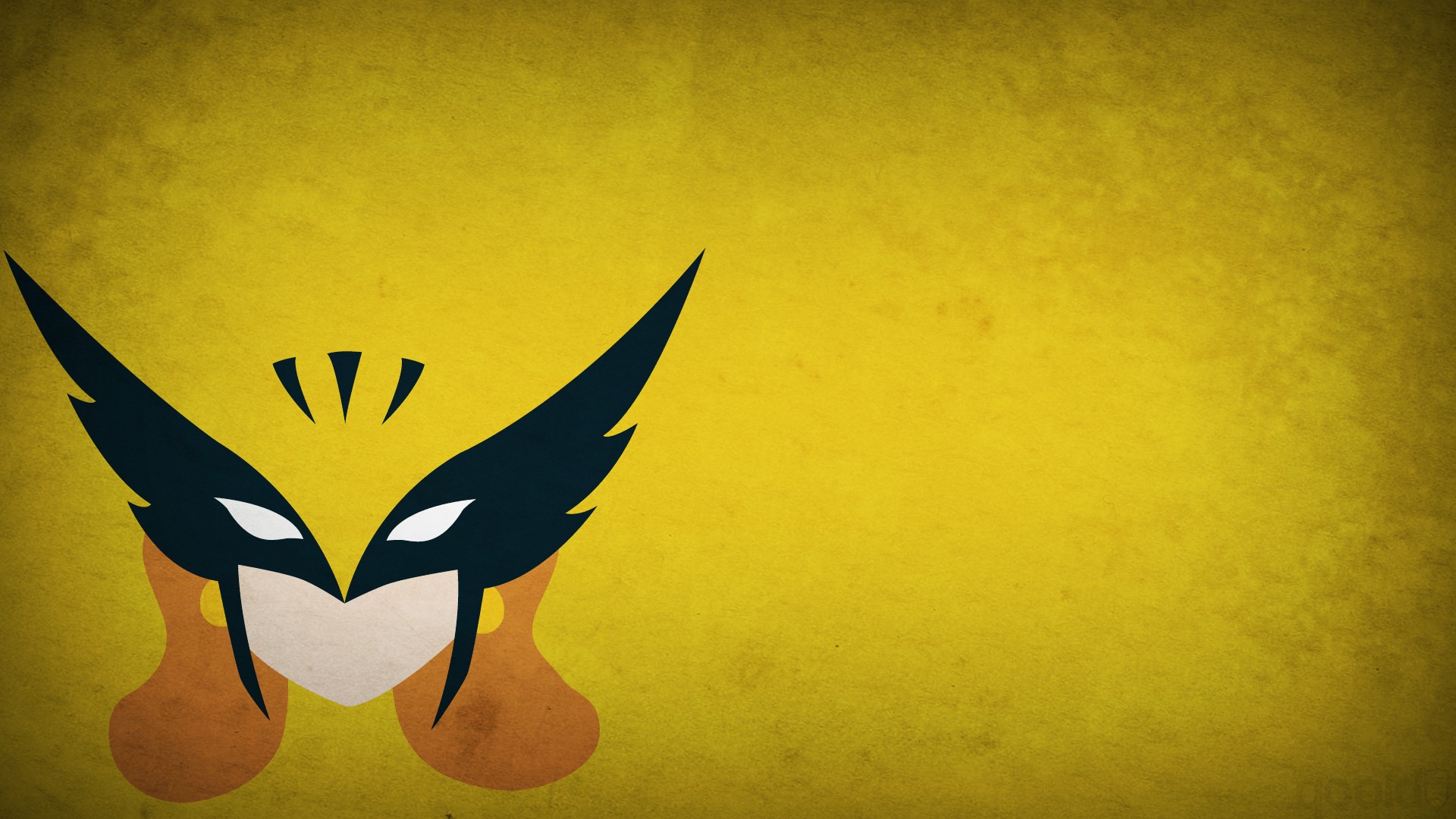 Justice League Hawkgirl Logo - 1920x1080 Wallpaper - teahub.io