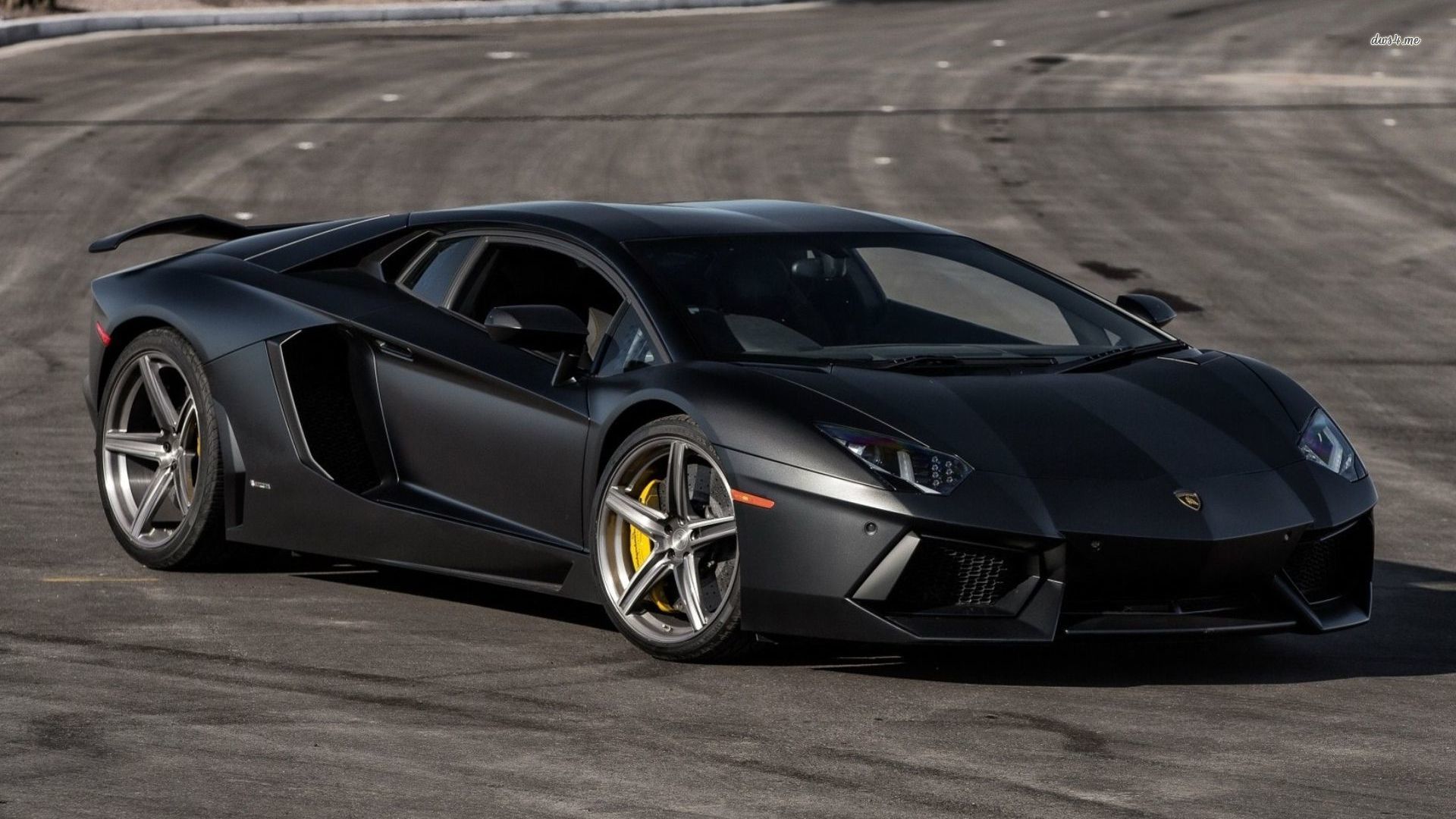 Lamborghini Aventador - 1920x1080 Wallpaper - teahub.io