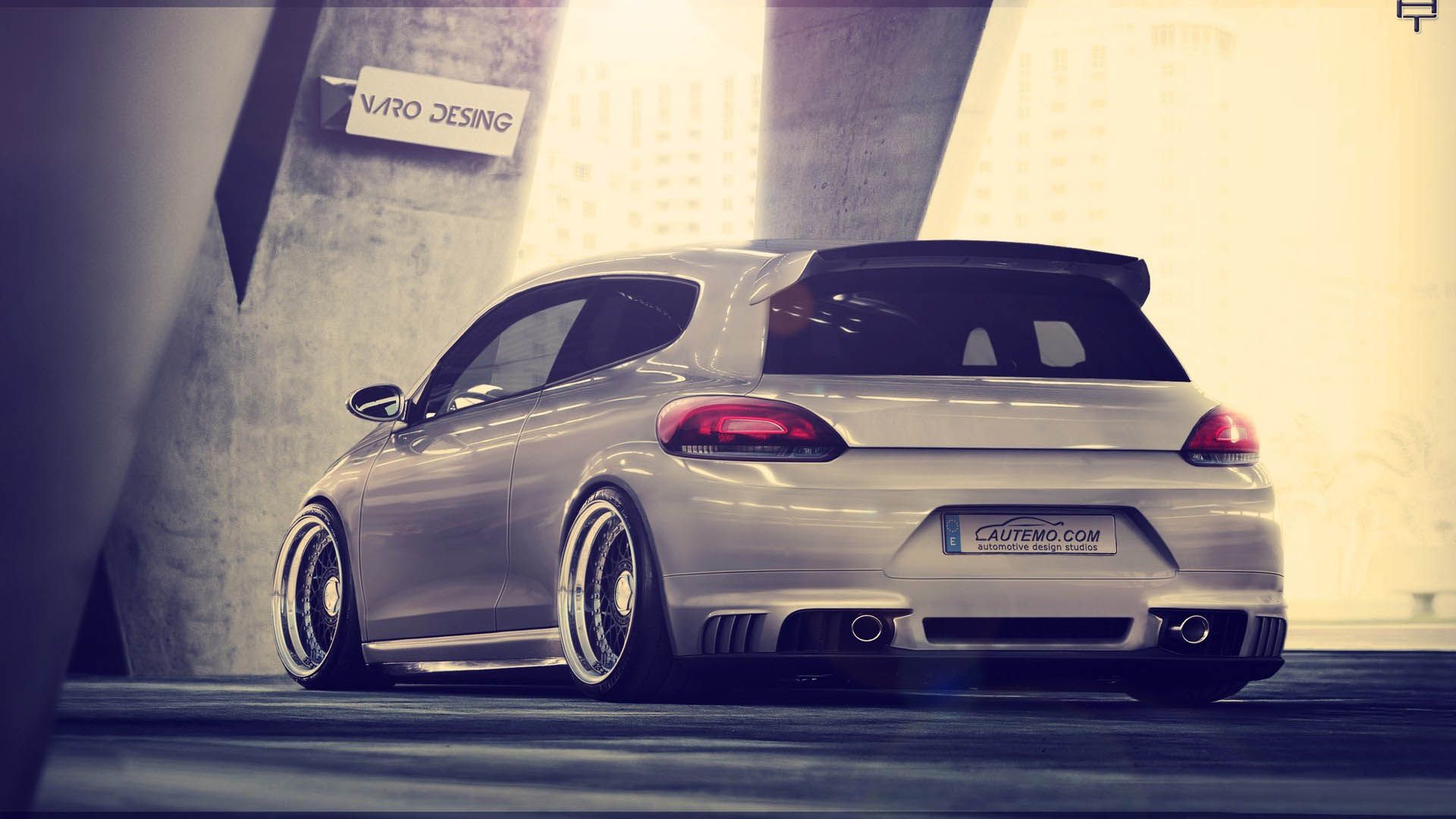 Scirocco Wallpaper Hd - HD Wallpaper 