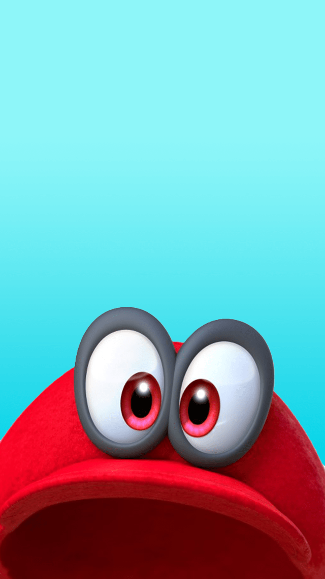 Nintendo Iphone Wallpaper 640x1138 Wallpaper Teahub Io