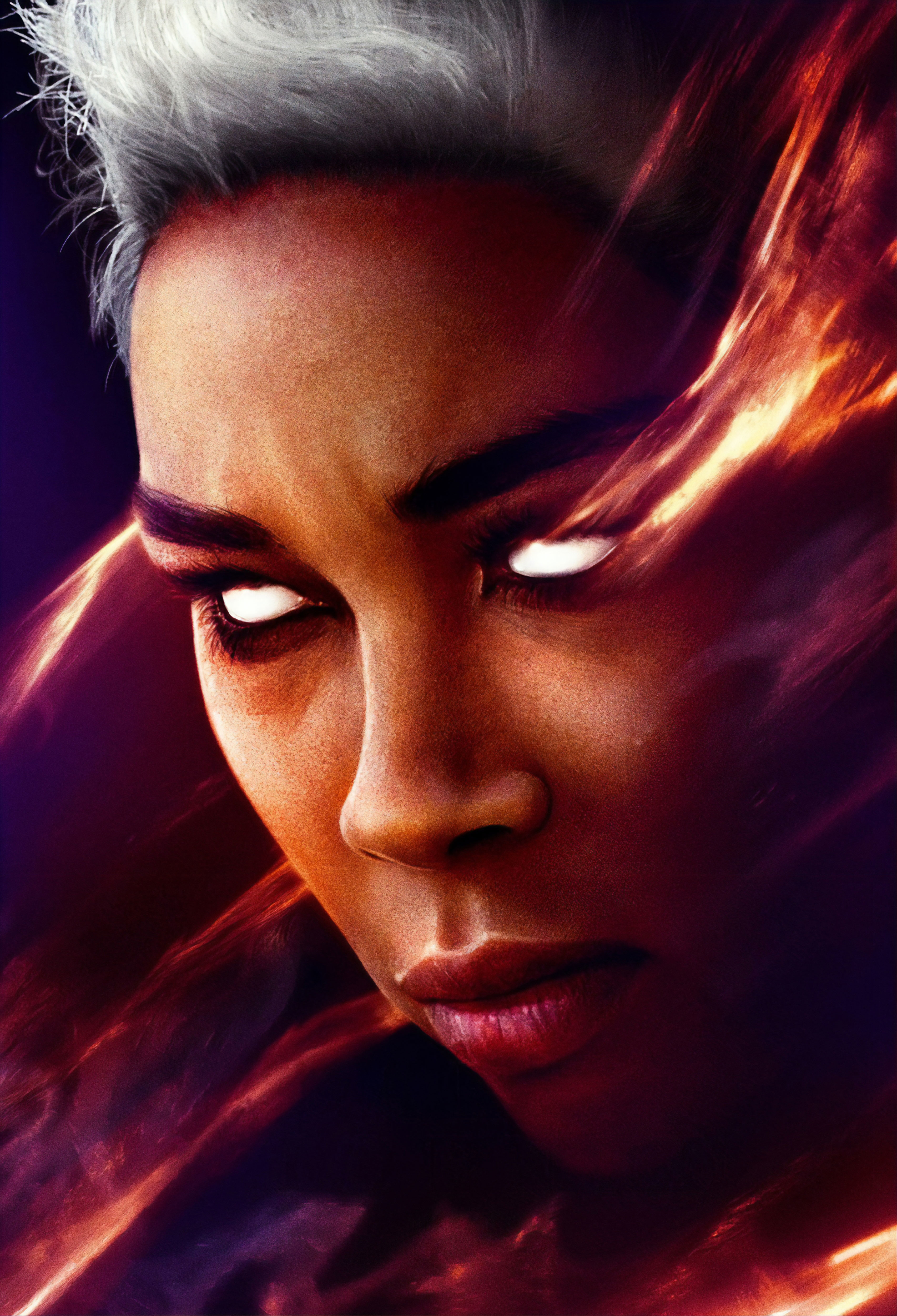 Alexandra Shipp In X Men - HD Wallpaper 