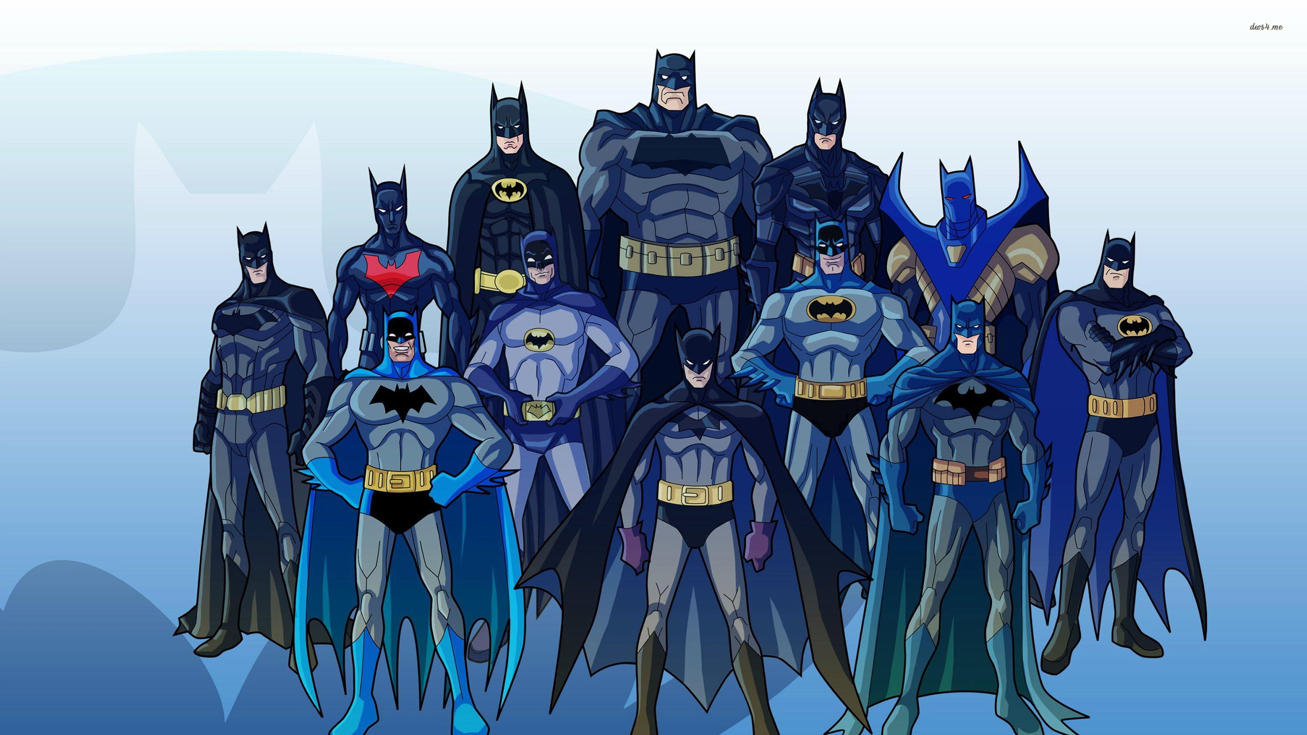 Batman Comic Wallpaper - 2560x1440 Wallpaper - teahub.io