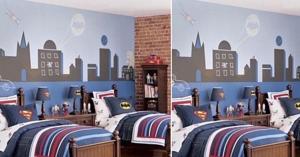 Download Superhero Inspired Kids Bedroom Ideas Image From Homedit Boy   206 2066219 Superhero Inspired Kids Bedroom Ideas Image From Homedit. 