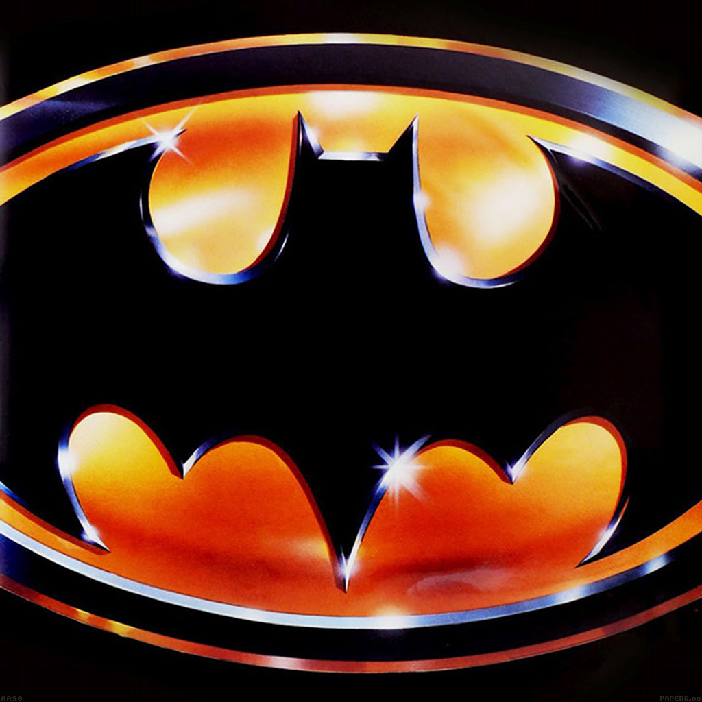Batman Ipad Wallpaper - HD Wallpaper 