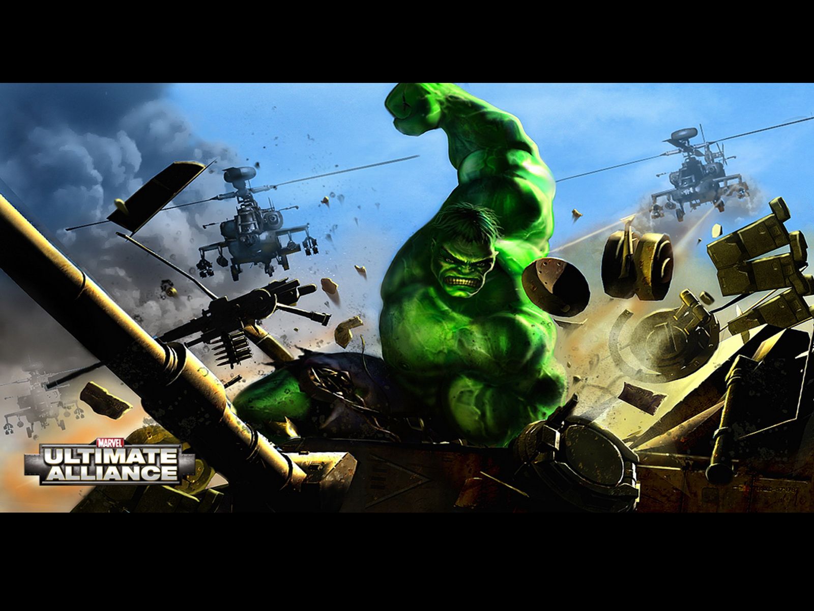 hulk 3 game free