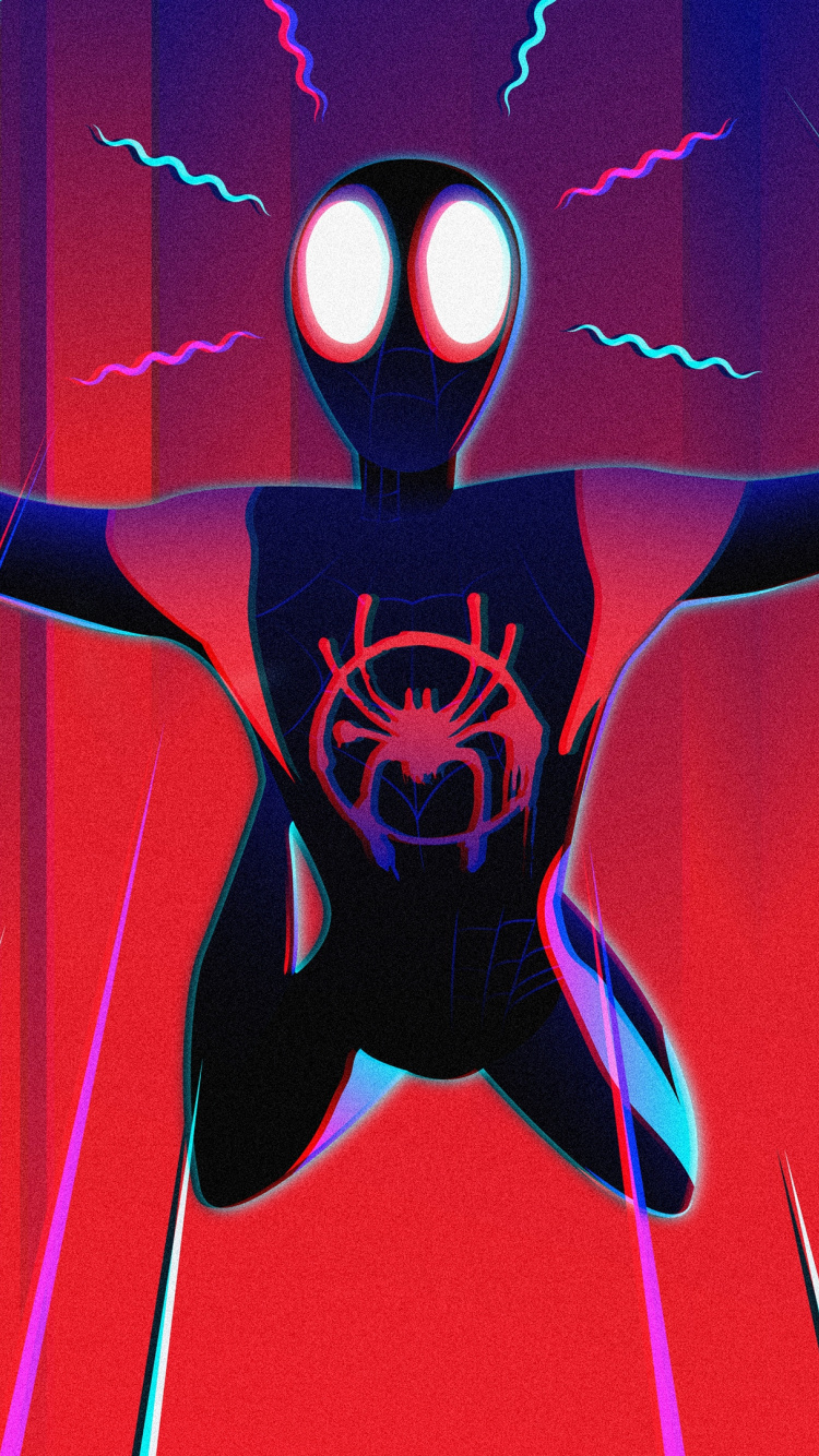 Spider Man - 750x1334 Wallpaper - teahub.io