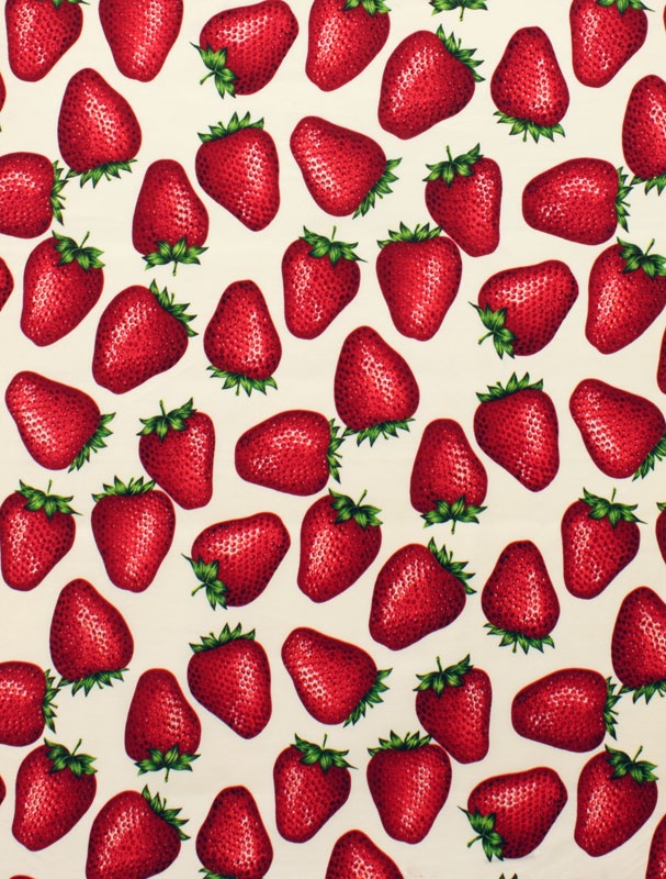 Strawberries Background - 607x800 Wallpaper - Teahub.io