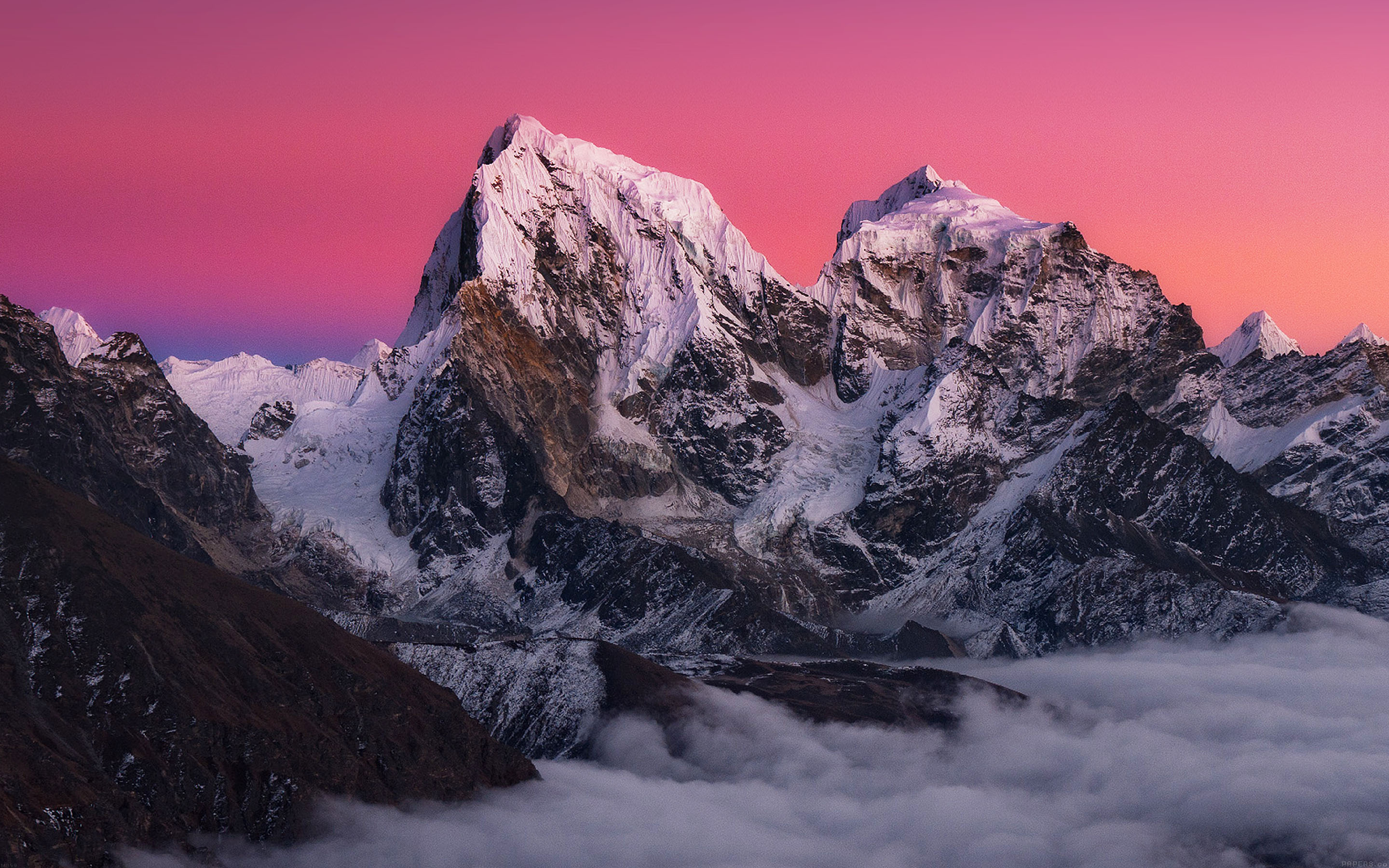 Macbook Wallpaper Mountains - 2880x1800 Wallpaper - teahub.io