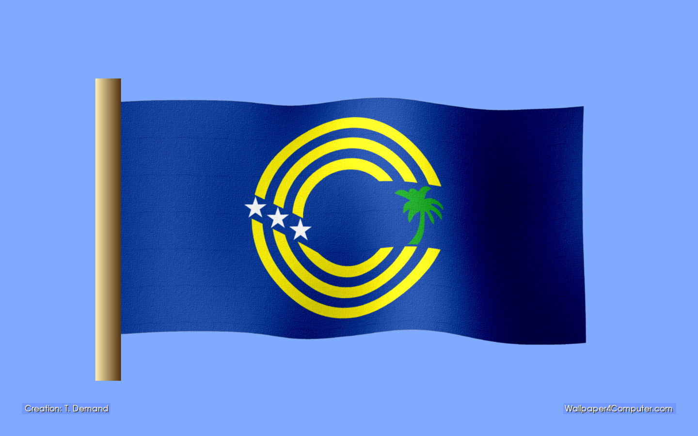 Tokelau Flag - HD Wallpaper 