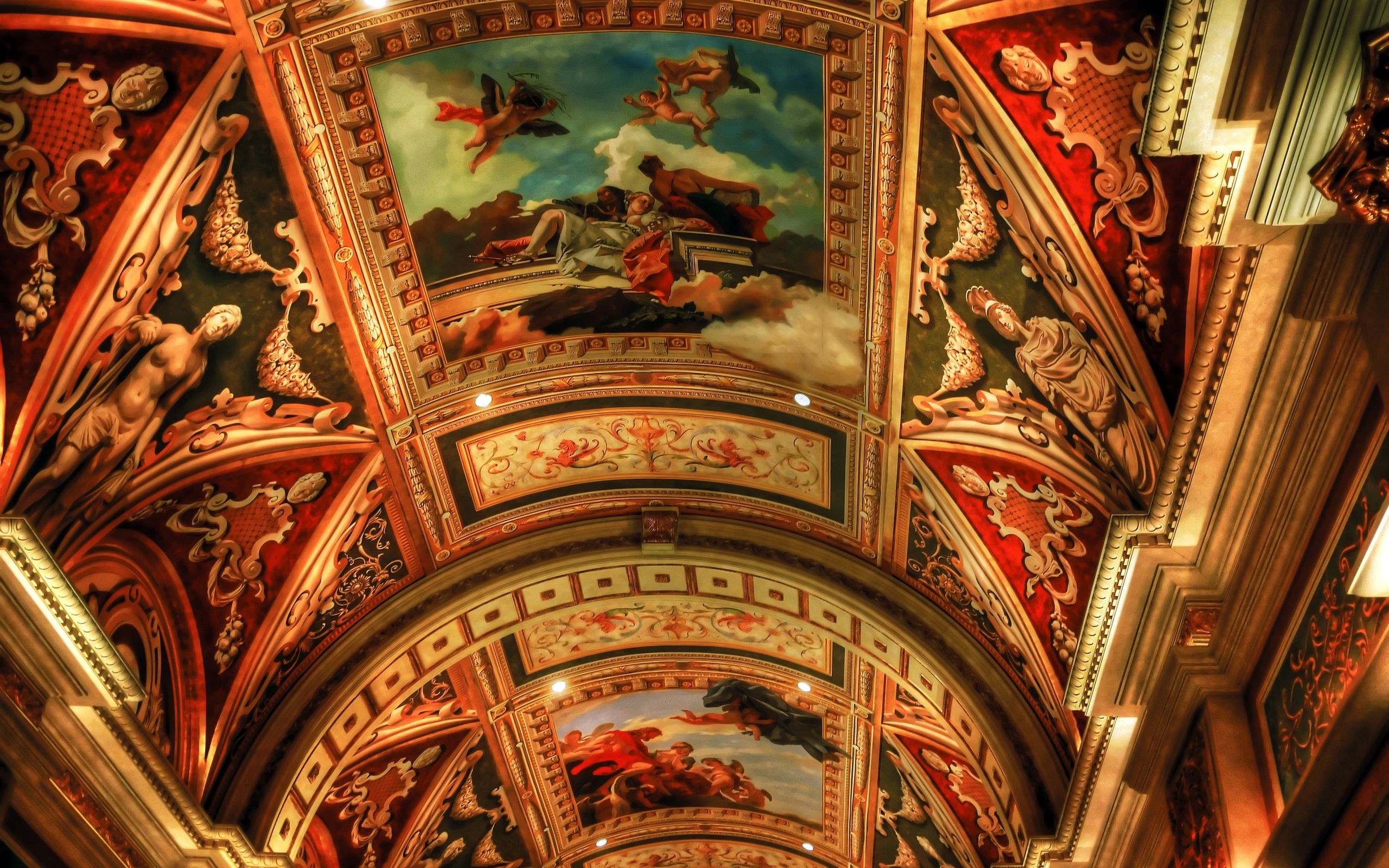 The Venetian - HD Wallpaper 