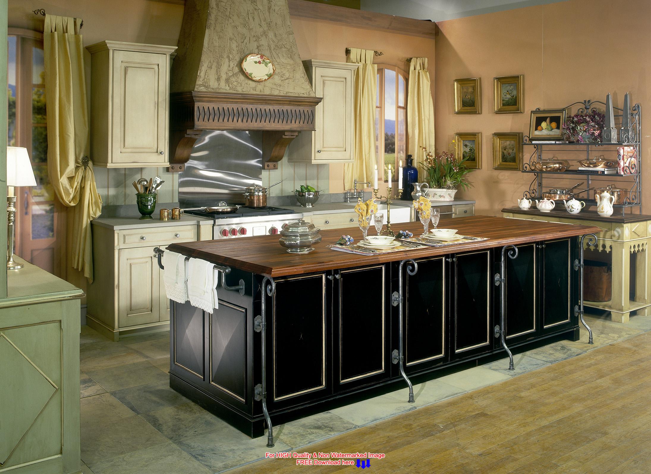 French Country Kitchen Accessories Photo French Country House 2190x1596 Wallpaper Teahubio