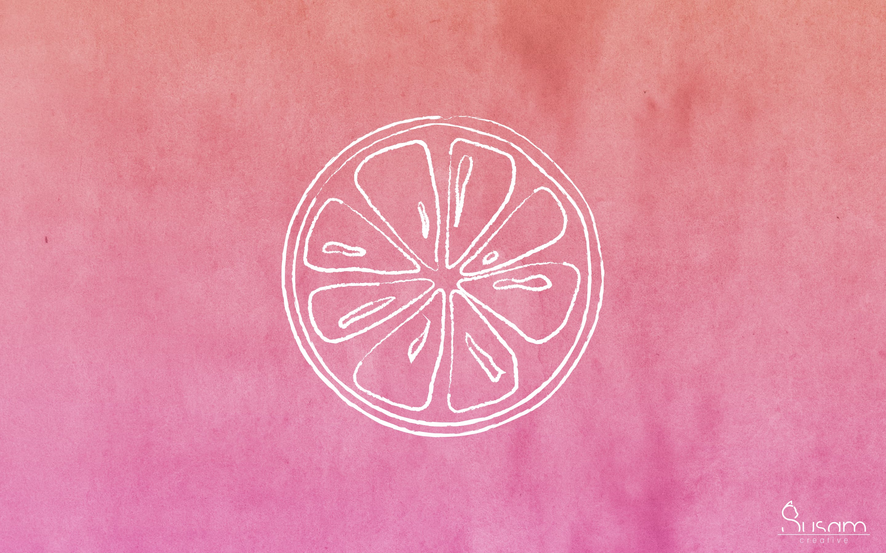 Creative Pink - HD Wallpaper 