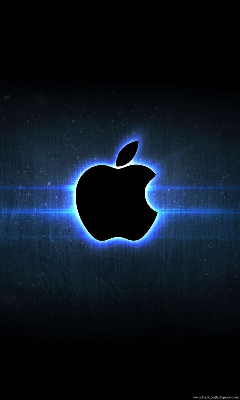 Apple Wallpapers Black Cool Wallpapers Hd 1080p - Apple - 768x1280 ...