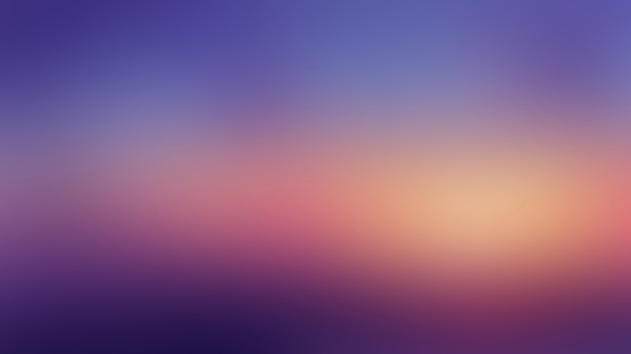 Blur Gaussian - HD Wallpaper 