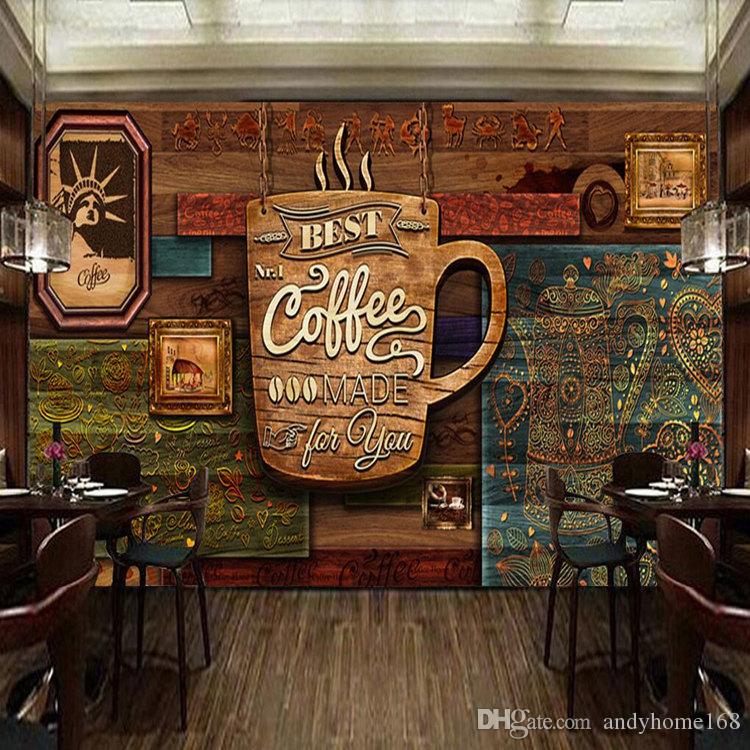 Coffee Shop Background Hd - 750x750 Wallpaper - teahub.io