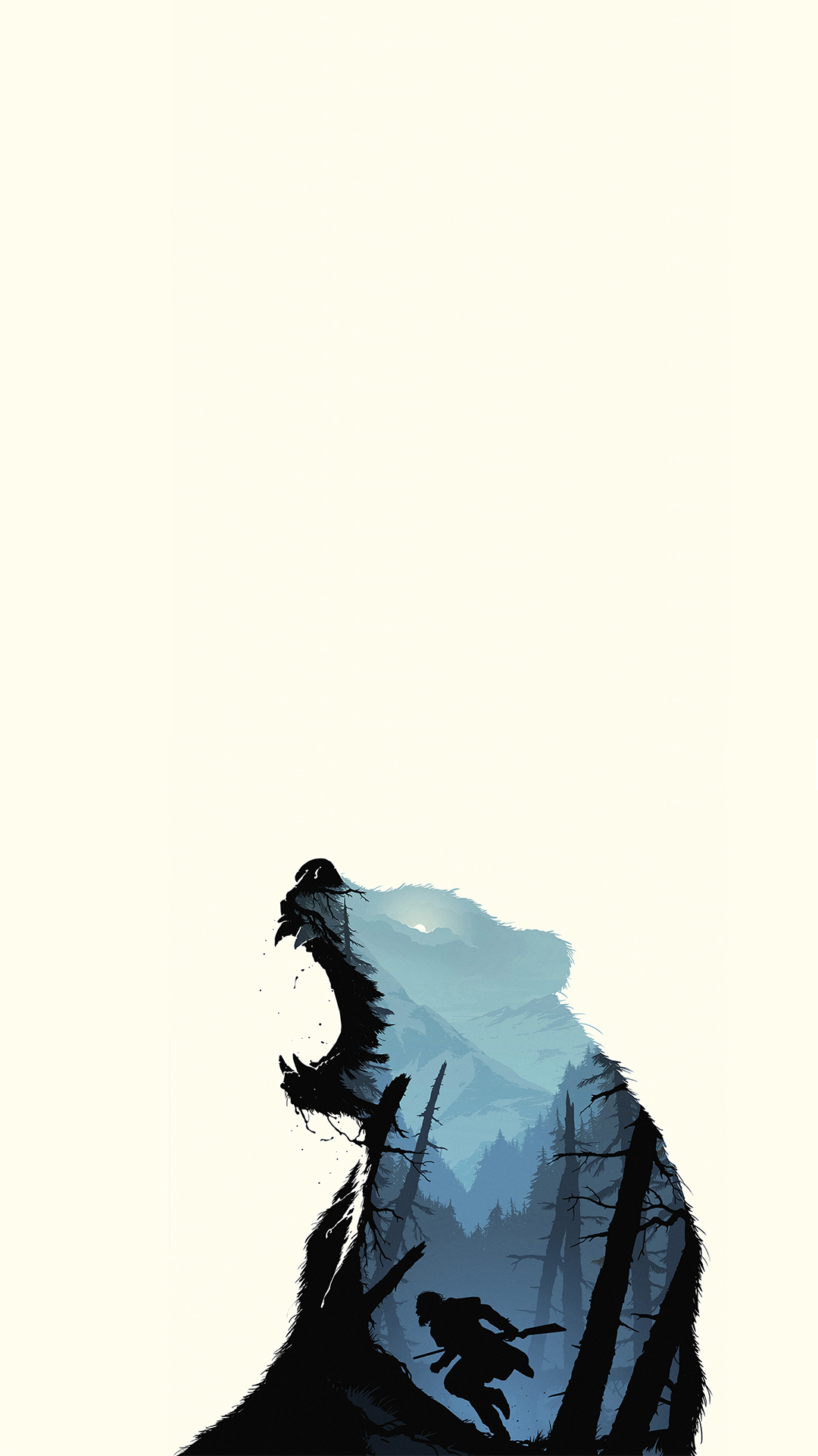 Best Illustration Bear - HD Wallpaper 