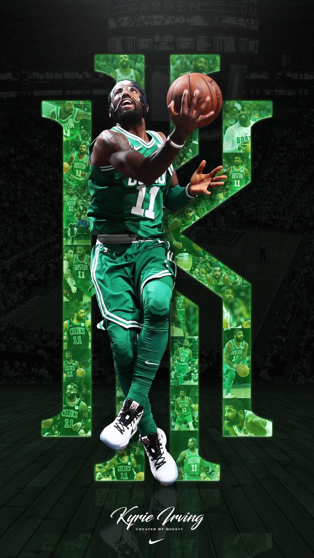 Boston Celtics Wallpaper Iphone - 1080x1920 Wallpaper - teahub.io