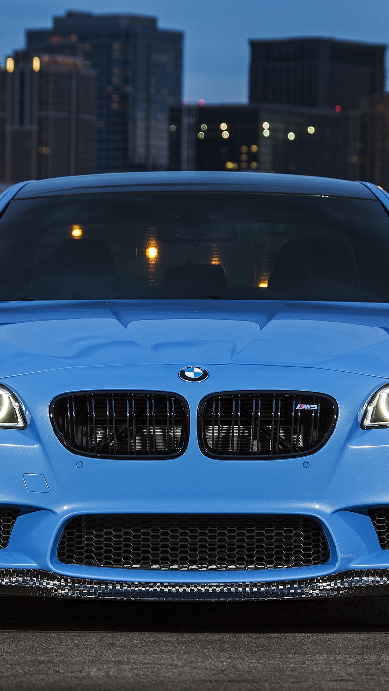 Wallpaper Bmw M5 F10 Yas Marina Blue Bmw M5 Iphone Background 800x14 Wallpaper Teahub Io