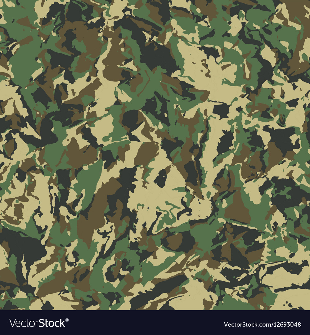 Army Camouflage Background - HD Wallpaper 