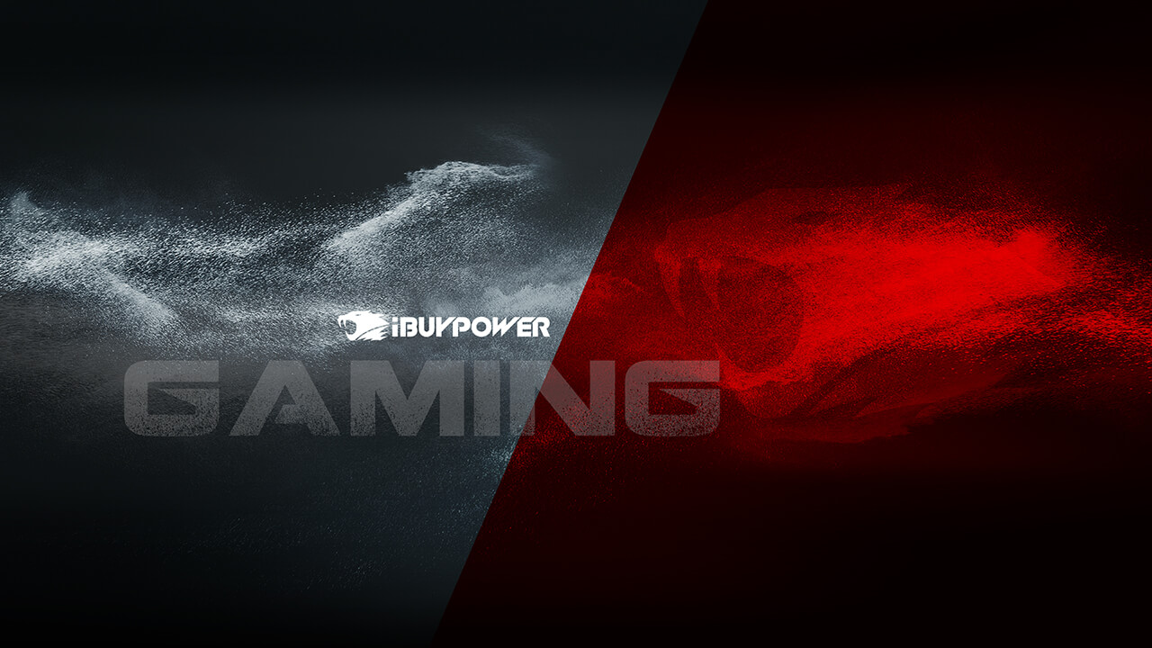 Gaming Background 4k Red - 1280x720 Wallpaper 