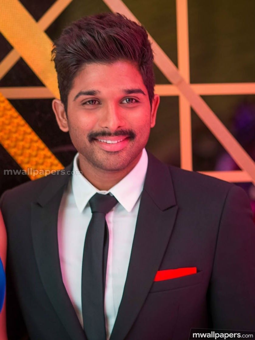 Allu Arjun Wife Sneha - 839x1119 Wallpaper - teahub.io